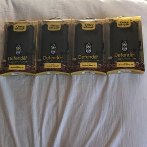 Samsung galaxy s7 otter box case